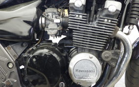 KAWASAKI ZEPHYR 400 KAI 1998 ZR400C