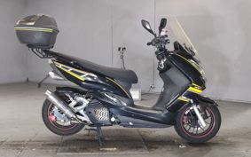 YAMAHA MAJESTY 155S SG28J