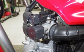 HONDA CT125 HUNTER CUB JA55