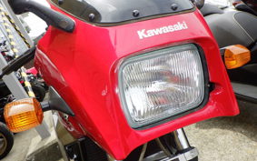 KAWASAKI GPZ900R NINJA 2023 ZX900A