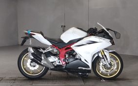 HONDA CBR250RR MC51
