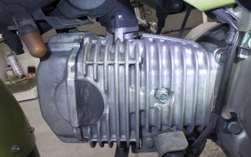 HONDA ｸﾛｽｶﾌﾞ110-2 JA45