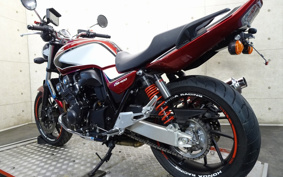 HONDA CB400SFV-4ABS 2022 NC42