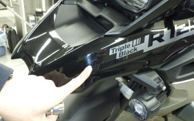 BMW R1250GS 2021