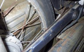 HONDA C50 SUPER CUB E AA01