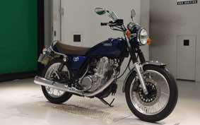 YAMAHA SR400 Gen.5 2021 RH16J