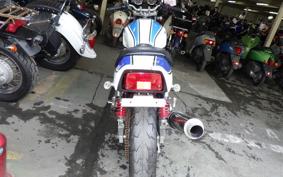 SUZUKI GSX400 IMPULSE 1997 GK79A