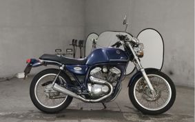 YAMAHA SRV250 RENAISSA 4DN