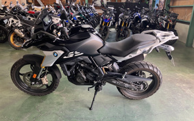 BMW G310GS 2024 0G31
