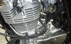 YAMAHA SR400 Gen.5 2021 RH16J
