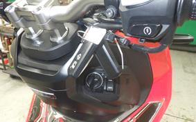 HONDA ADV150 2020 KF38