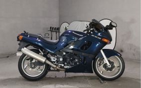 KAWASAKI ZZR400 ZX400N