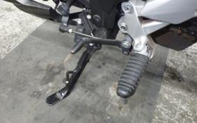 SUZUKI ｼﾞｸｻｰ250 2001 ED22Y