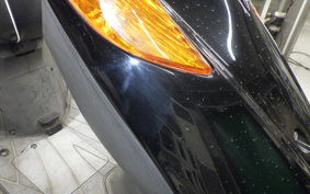 SUZUKI ADDRESS V125 G CF46A