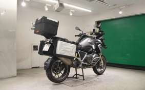 BMW R1200GS RALLY 2014