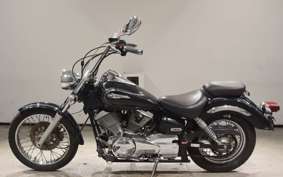 YAMAHA DRAGSTAR 250 VG02J