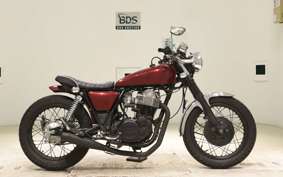 YAMAHA SR400 Gen.2 1996 1JR