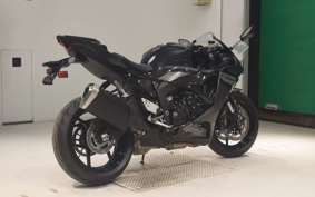 KAWASAKI NINJA ZX-6R A 2025 ZX636J