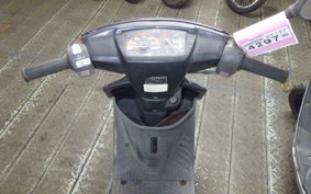 YAMAHA JOG Gen.2 3YJ