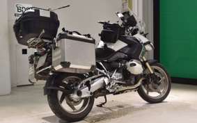 BMW R 1200GS 2011