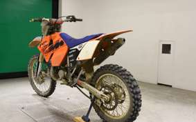 KTM 200 EXC