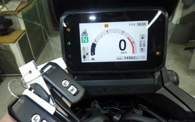 HONDA X-ADV 750 2025 RH21