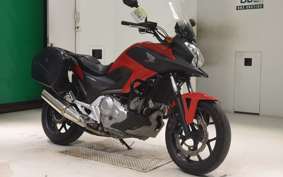 HONDA NC 700 X A 2013 RC63