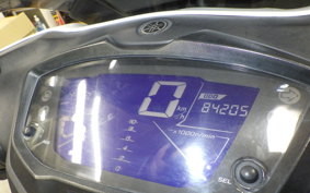 YAMAHA CYGNUSｸﾞﾘﾌｧｽ SEJ4J