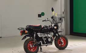 HONDA MONKEY 2008 AB27