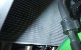 KAWASAKI NINJA 1000 A 2017 ZXT00W