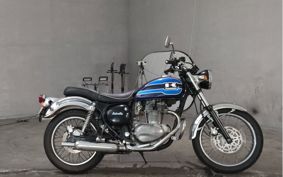 KAWASAKI ESTRELLA250 RS BJ250A
