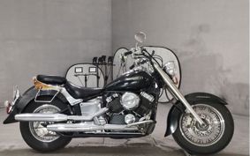 YAMAHA DRAGSTAR 400 CLASSIC 2004 VH01J