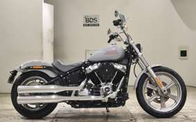 HARLEY FXST1750 2025