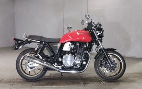 HONDA CB1100RS SC65
