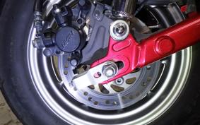 HONDA MONKEY 125 2024 JB02