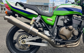 KAWASAKI ZRX1200 R 2001 ZRT20A