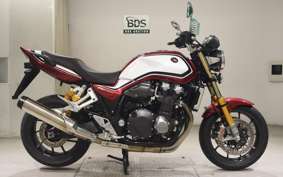 HONDA CB1300SF SUPER FOUR SP 2021 SC54
