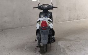 SYM GT125 HM12V