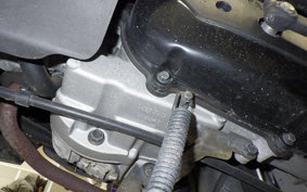 YAMAHA JOG Gen.5 SA36J