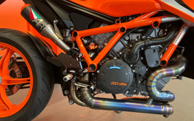 KTM 1290 SUPER DUKE R EVO 2022 V3940