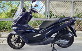HONDA PCX 125 HYBRID JF84