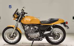 YAMAHA SRV250 RENAISSA 2006 4DN