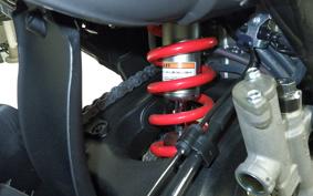HONDA CRF250 GEN 2 RALLY MD47