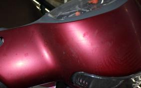 SUZUKI LET's 4 G CA41A