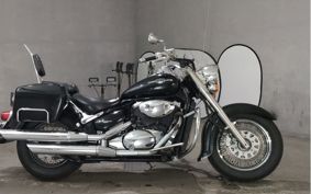 SUZUKI INTRUDER 400 CLASSIC 2007 VK54A