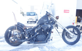 HONDA STEED 400 1988 NC26