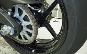 KAWASAKI NINJA ZX-6R 2017
