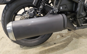 HONDA  REBEL 1100 2021 SC83