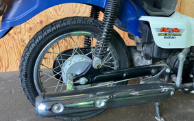 SUZUKI BAR DEE50 BA43A