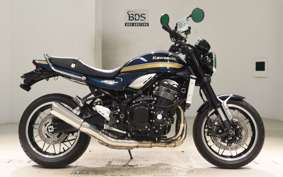KAWASAKI Z900RS 2022 ZR900K